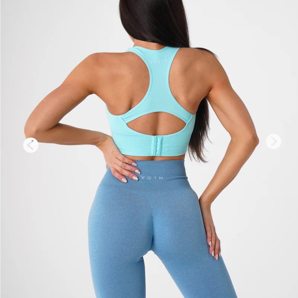 NVGTN sports bra